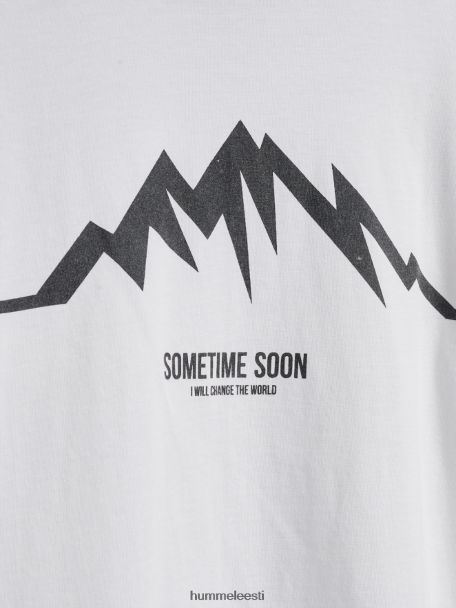 ee Hummel lapsed stssummit t-särk s/s N6442D4761 \"lühikeste varrukatega t-särk\"