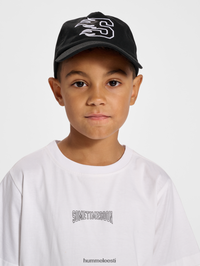 ee Hummel lapsed stsulrich t-särk s/s N6442D5025 \"lühikeste varrukatega t-särk\"