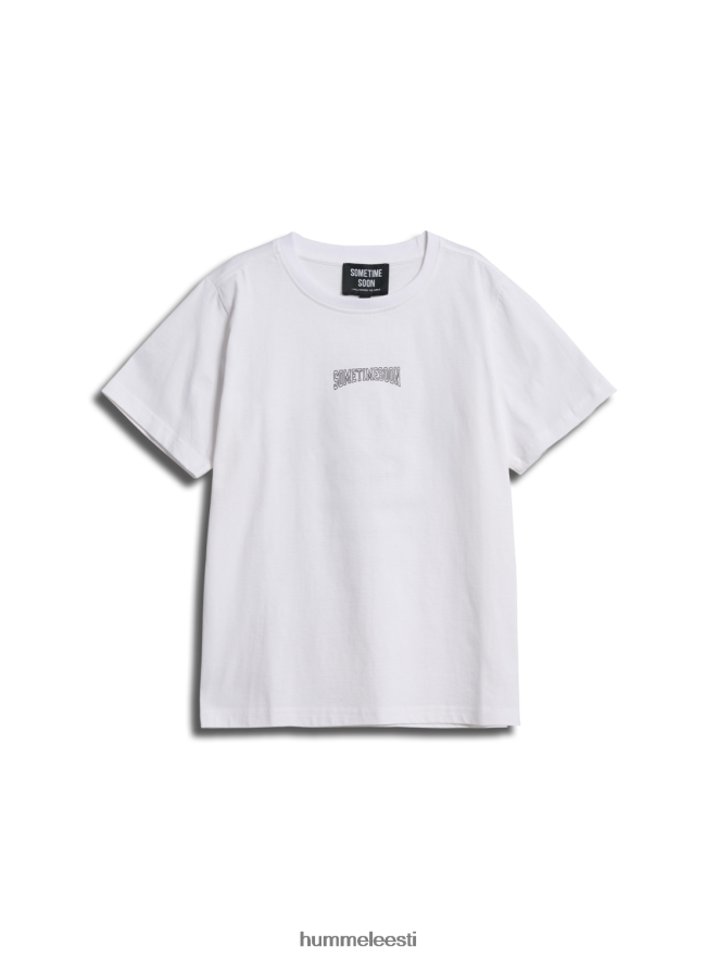 ee Hummel lapsed stsulrich t-särk s/s N6442D5025 \"lühikeste varrukatega t-särk\"