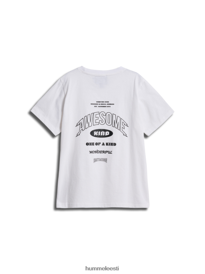 ee Hummel lapsed stsulrich t-särk s/s N6442D5025 \"lühikeste varrukatega t-särk\"