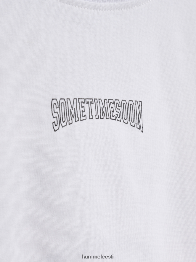 ee Hummel lapsed stsulrich t-särk s/s N6442D5025 \"lühikeste varrukatega t-särk\"