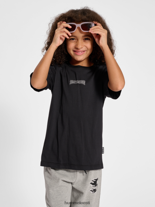 ee Hummel lapsed stsulrich t-särk s/s N6442D5145 \"lühikeste varrukatega t-särk\"