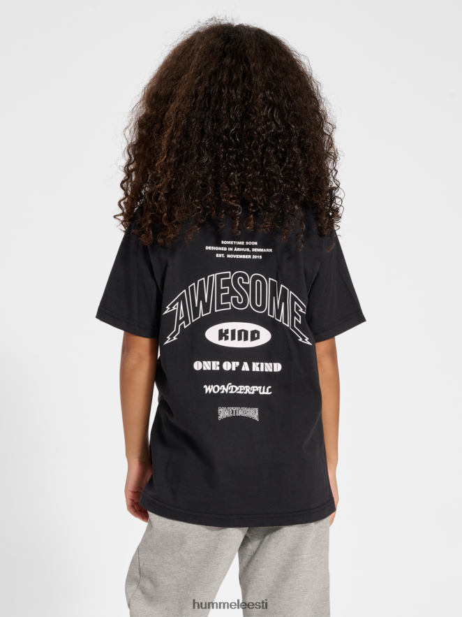 ee Hummel lapsed stsulrich t-särk s/s N6442D5145 \"lühikeste varrukatega t-särk\"