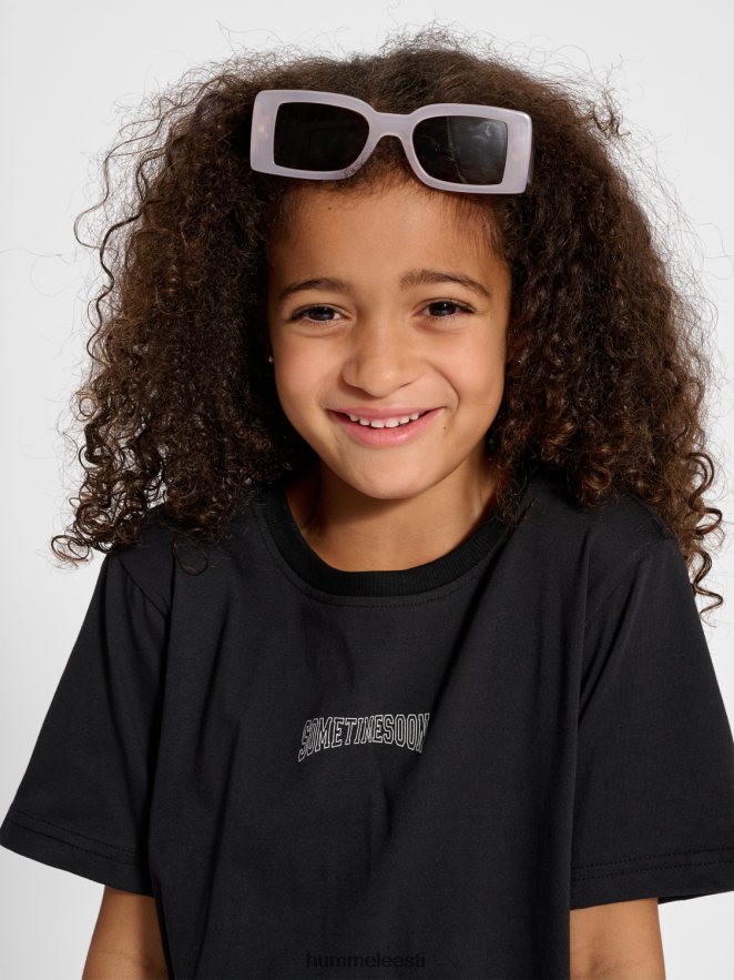 ee Hummel lapsed stsulrich t-särk s/s N6442D5145 \"lühikeste varrukatega t-särk\"