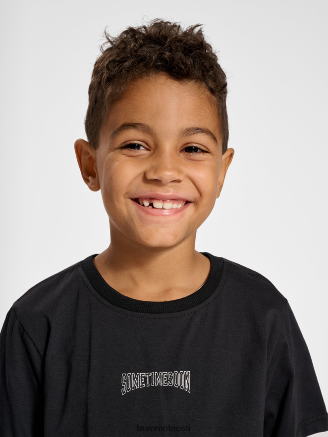 ee Hummel lapsed stsulrich t-särk s/s N6442D5145 \"lühikeste varrukatega t-särk\"