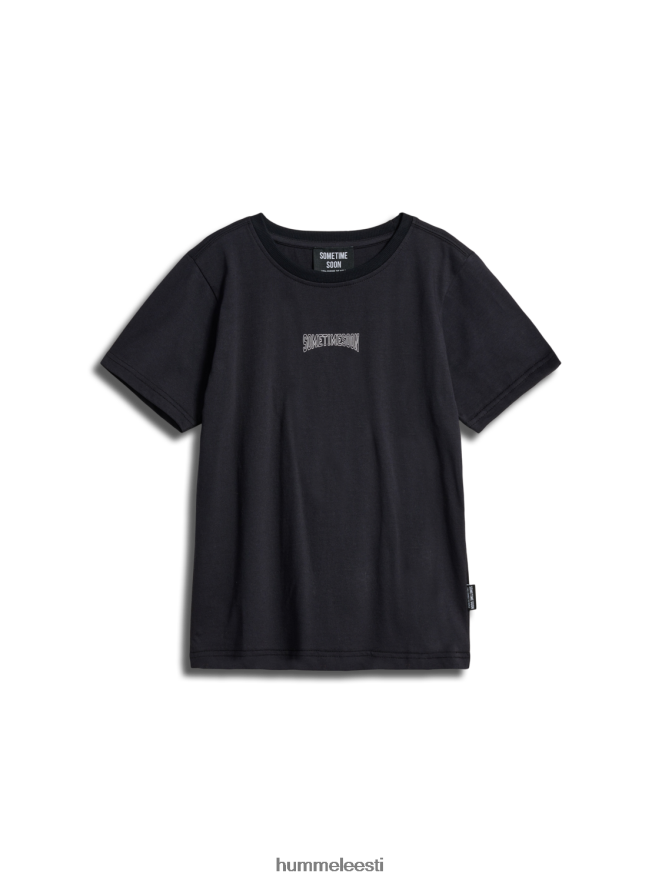 ee Hummel lapsed stsulrich t-särk s/s N6442D5145 \"lühikeste varrukatega t-särk\"