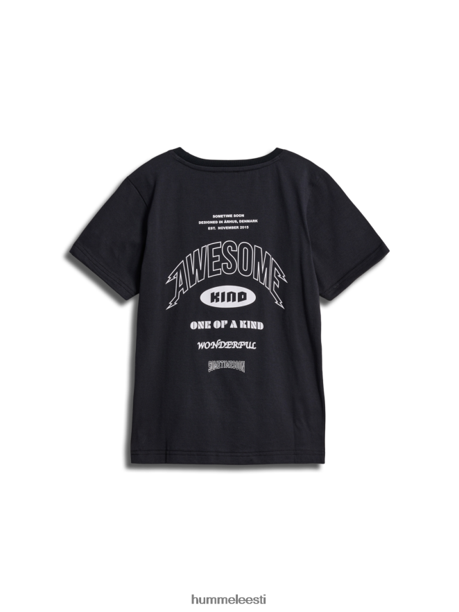 ee Hummel lapsed stsulrich t-särk s/s N6442D5145 \"lühikeste varrukatega t-särk\"