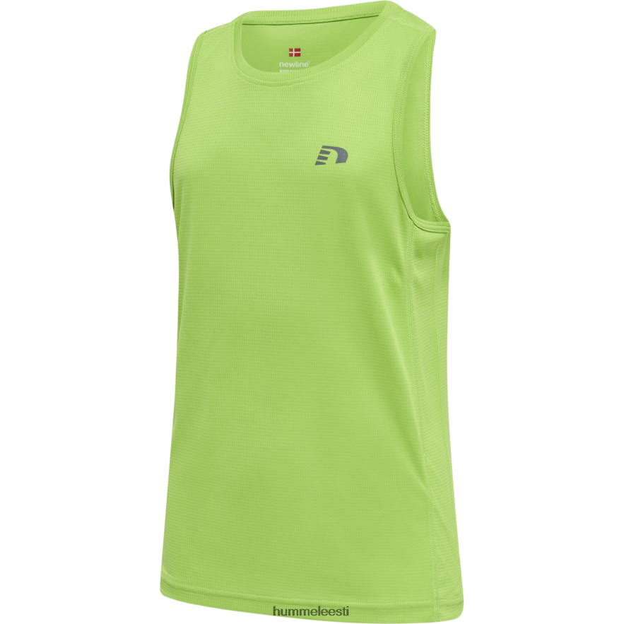 ee Hummel lapsed tuum töötab singlett N6442D6145 "võrksingett"