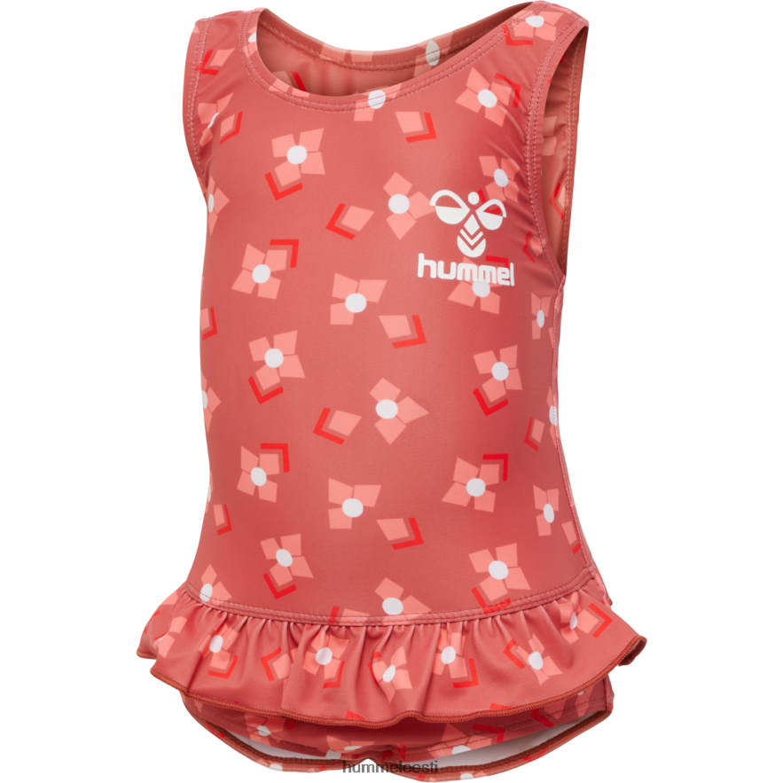 ee Hummel lapsed hmlfilippa ujumistrikoo N6442D4114 "ujumisriided"