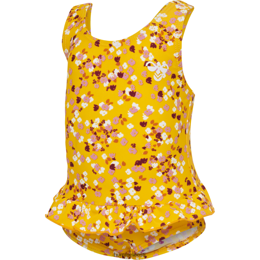 ee Hummel lapsed hmlfilippa ujumistrikoo N6442D4628 "ujumisriided"