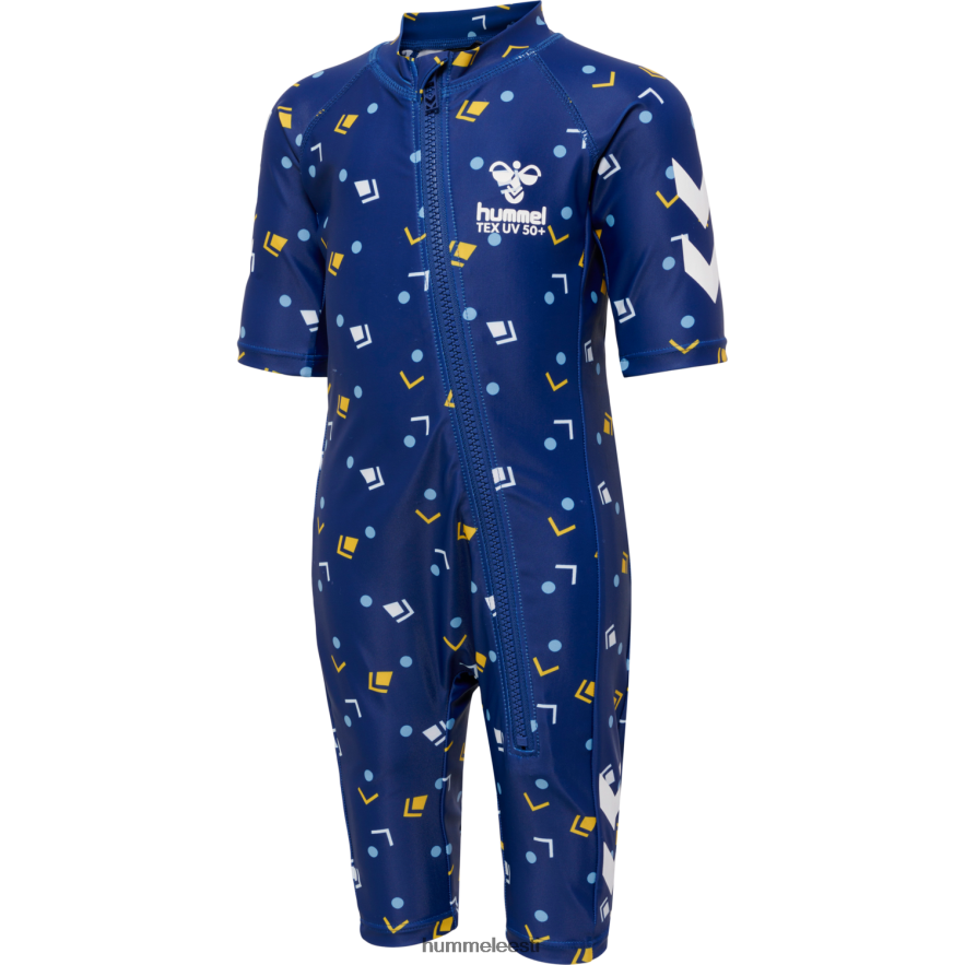 ee Hummel lapsed hmlmorgat ujumistrikoo N6442D4056 "ujumiskostüüm"
