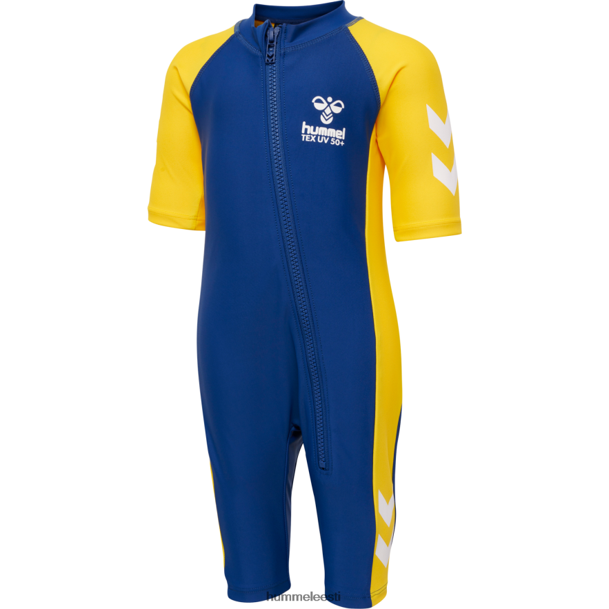 ee Hummel lapsed hmlmorgat ujumistrikoo N6442D4057 "ujumiskostüüm"