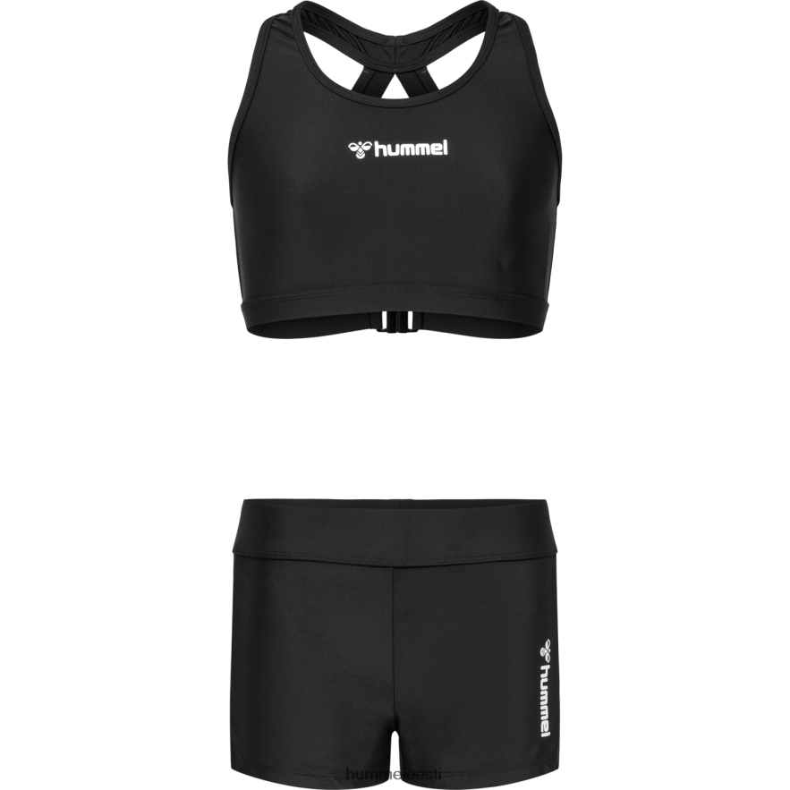 ee Hummel lapsed hmltikki bikiinid N6442D4737 "bikiinide ja pükste komplekt"