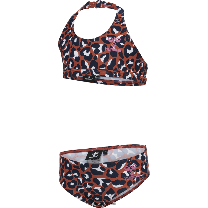 ee Hummel lapsed hmltinka bikiinid N6442D6010 "bikiinid"
