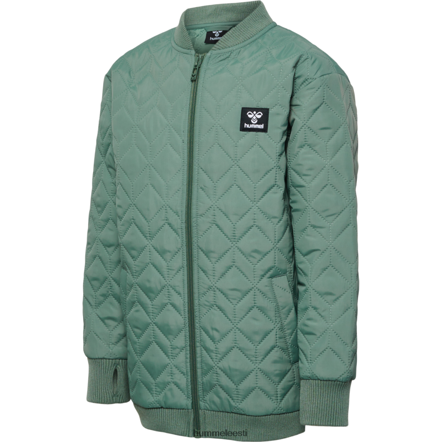 ee Hummel lapsed hmlcave termojope N6442D5057 "vetthülgav jope"