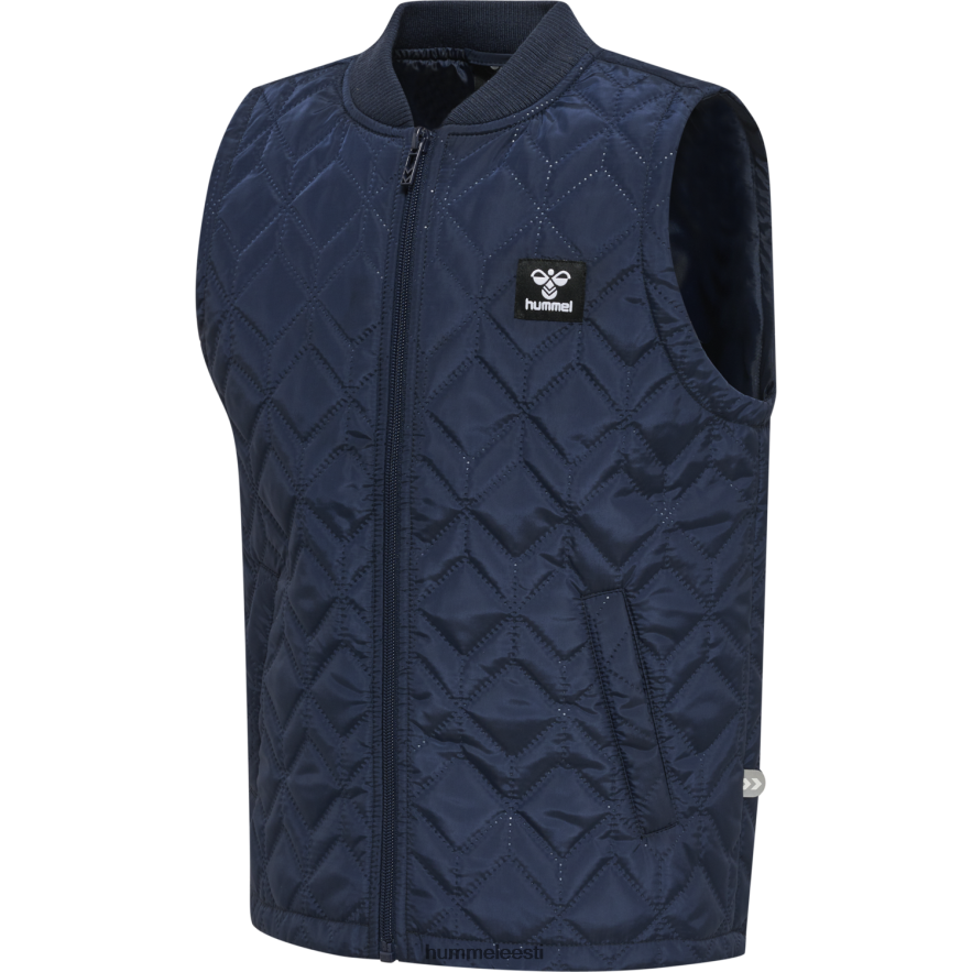 ee Hummel lapsed hmlkule termovest N6442D4834 "vest"