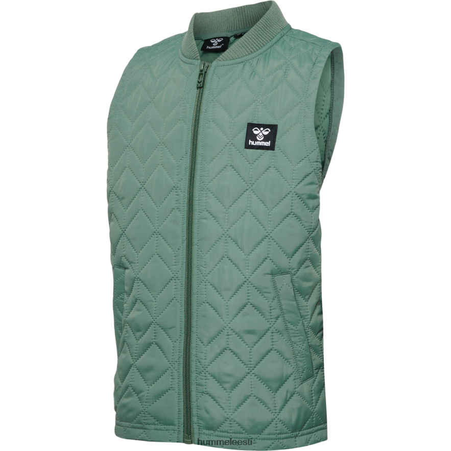 ee Hummel lapsed hmlkule termovest N6442D6083 "vetthülgav vest"