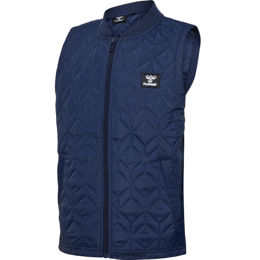ee Hummel lapsed hmlkule termovest N6442D7537 "vetthülgav vest"