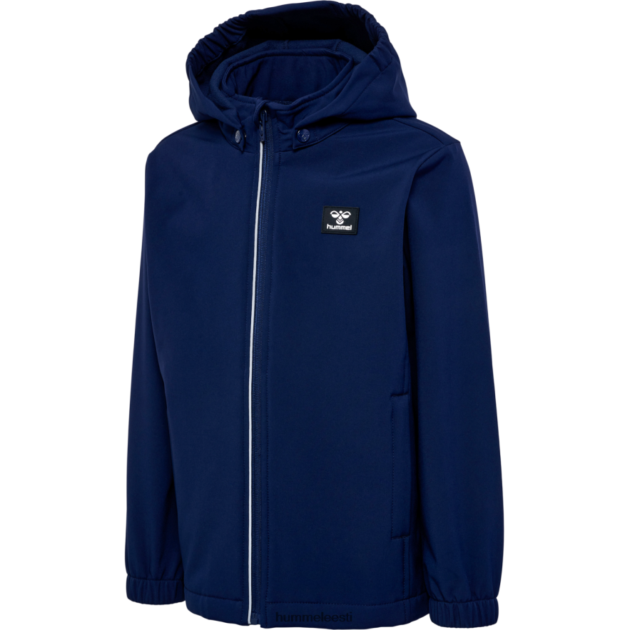 ee Hummel lapsed hmlmars softshell jope N6442D5135 "jope"