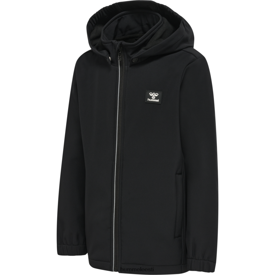 ee Hummel lapsed hmlmars softshell jope N6442D5494 "jope"