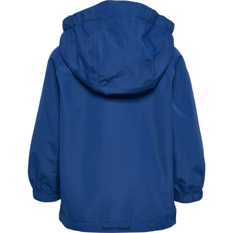 ee Hummel lapsed hmlmojo tex jakk N6442D4709 \"vetthülgav jope\"