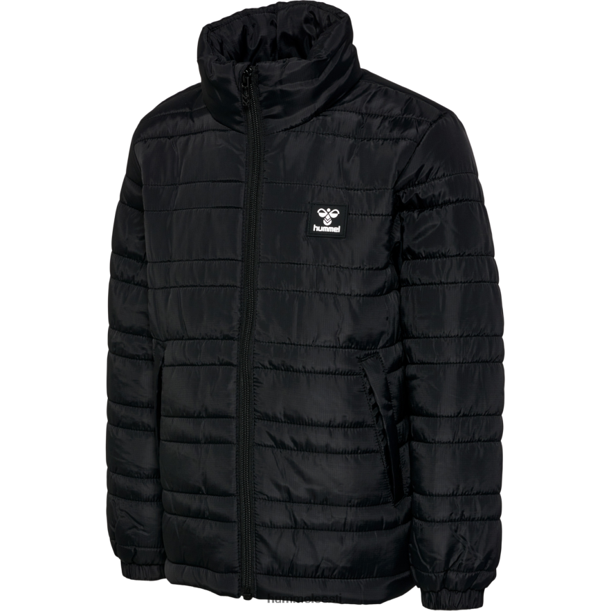 ee Hummel lapsed hmlmosse jope N6442D4695 "jope"