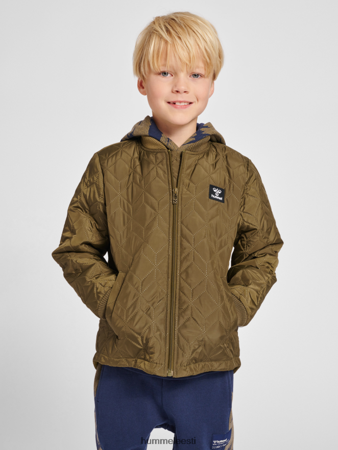 ee Hummel lapsed hmlmule termojope N6442D5018 "jope"