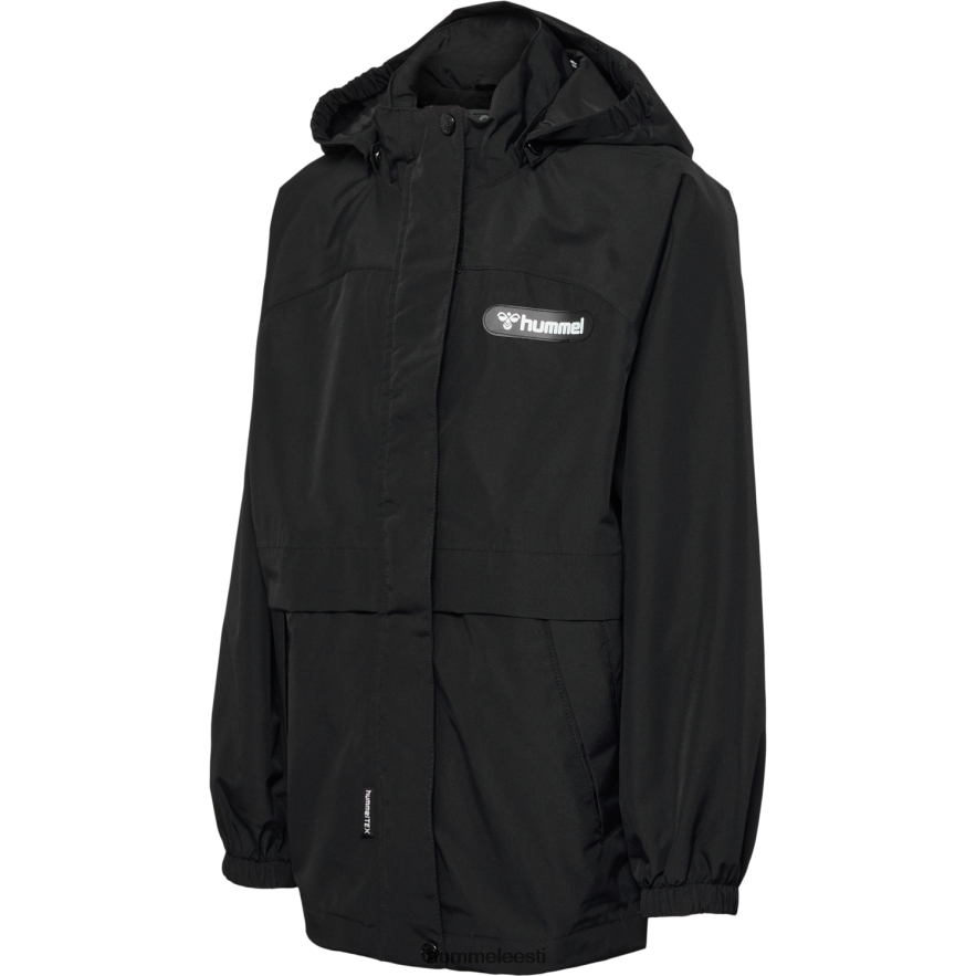 ee Hummel lapsed hmlriver tex jope N6442D4907 "veekindel jope"