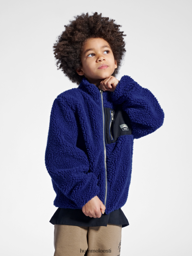 ee Hummel lapsed stmventure fliisjakk N6442D5674 "fliisjakk"