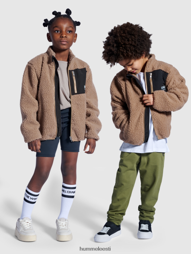 ee Hummel lapsed stmventure fliisjakk N6442D5892 "fliisjakk"