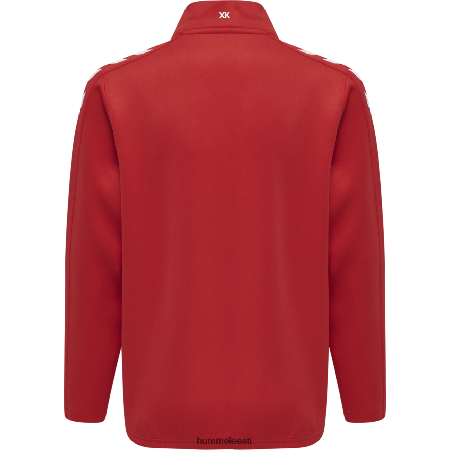 ee Hummel lapsed hmlcore xk pool lukuga polühigi N6442D6208 \"poollukuga dressipluus\"