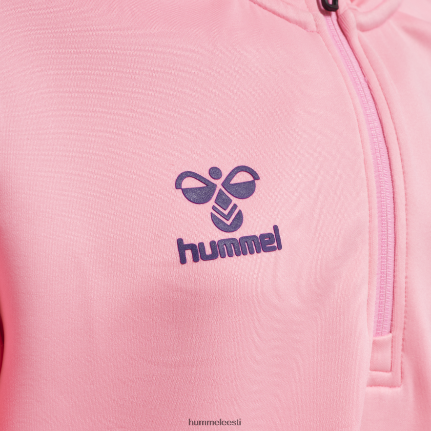 ee Hummel lapsed hmlcore xk pool lukuga polühigi N6442D6219 \"poollukuga dressipluus\"