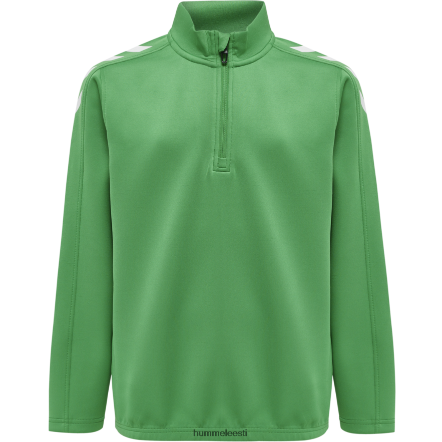 ee Hummel lapsed hmlcore xk pool lukuga polühigi N6442D6376 \"poollukuga dressipluus\"