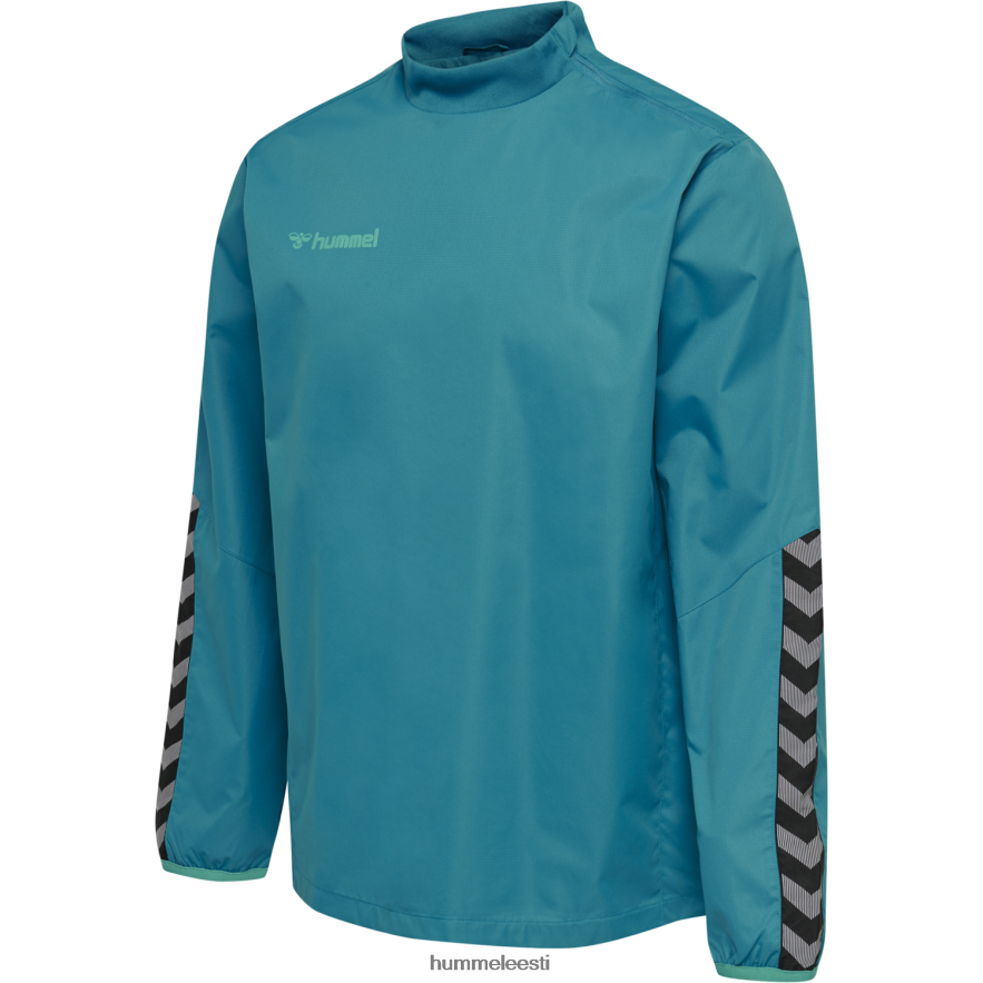 ee Hummel lapsed hmlautentsed tuuletõkked N6442D6781 "kraega tuuletõke"