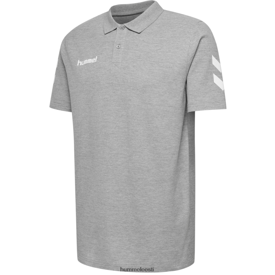 ee Hummel lapsed hmlgo puuvillane polo N6442D6810 "spordirõivad"