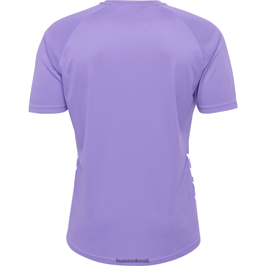 ee Hummel lapsed hmlpromo duo komplekt N6442D6252 \"meeskonna t-särgi ja lühikeste pükste komplekt\"