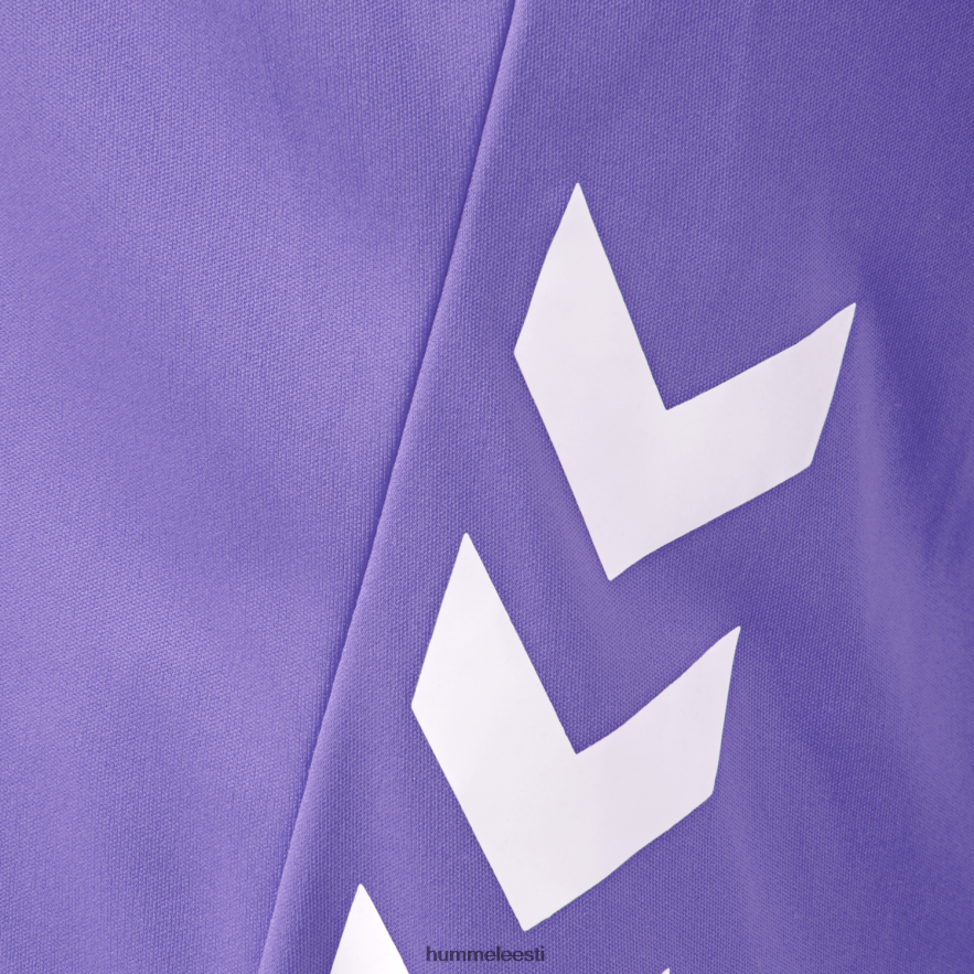 ee Hummel lapsed hmlpromo duo komplekt N6442D6252 \"meeskonna t-särgi ja lühikeste pükste komplekt\"