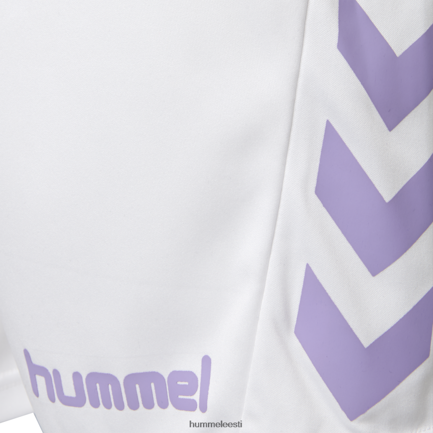 ee Hummel lapsed hmlpromo duo komplekt N6442D6252 \"meeskonna t-särgi ja lühikeste pükste komplekt\"