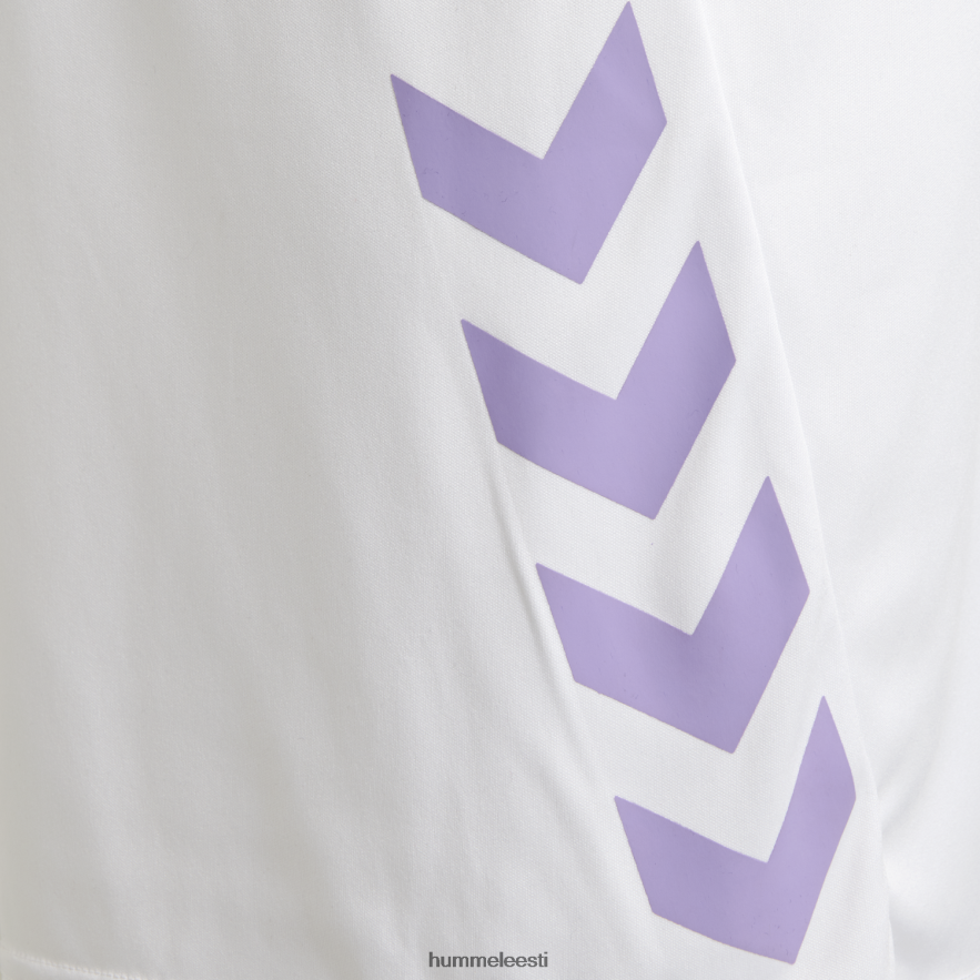 ee Hummel lapsed hmlpromo duo komplekt N6442D6252 \"meeskonna t-särgi ja lühikeste pükste komplekt\"