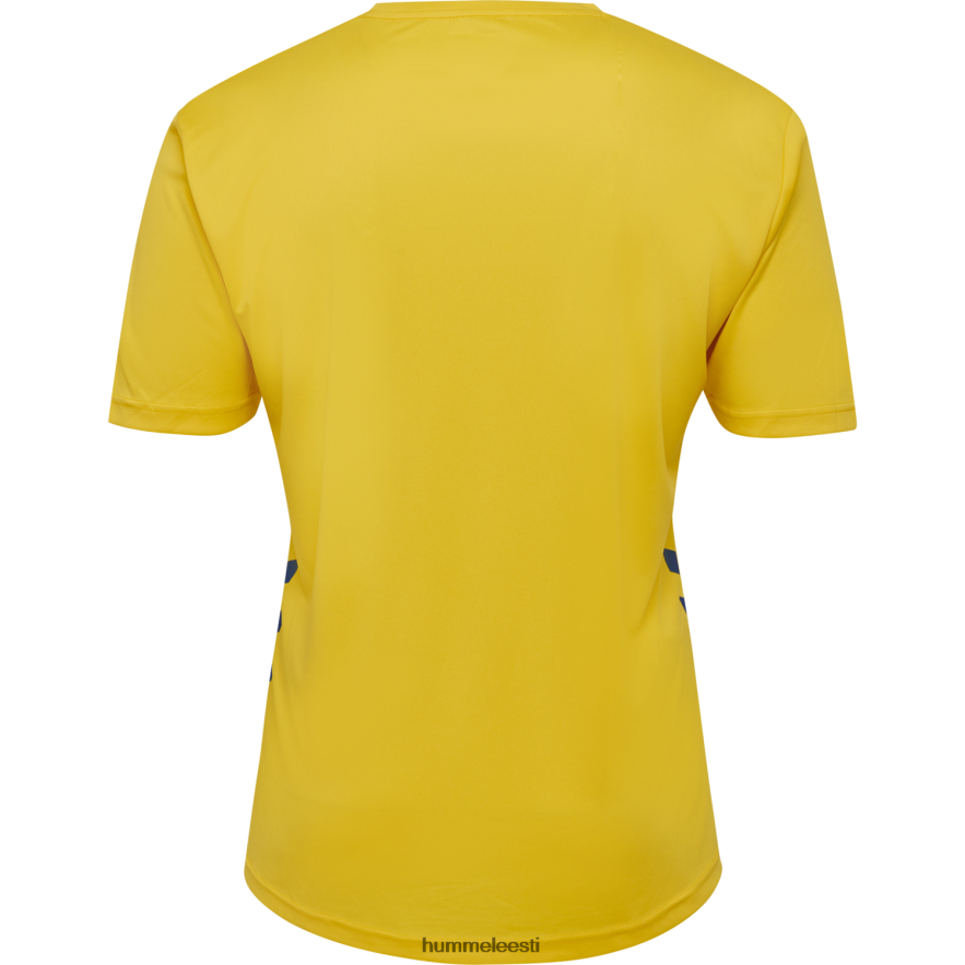 ee Hummel lapsed hmlpromo duo komplekt N6442D6364 \"meeskonna t-särgi ja lühikeste pükste komplekt\"