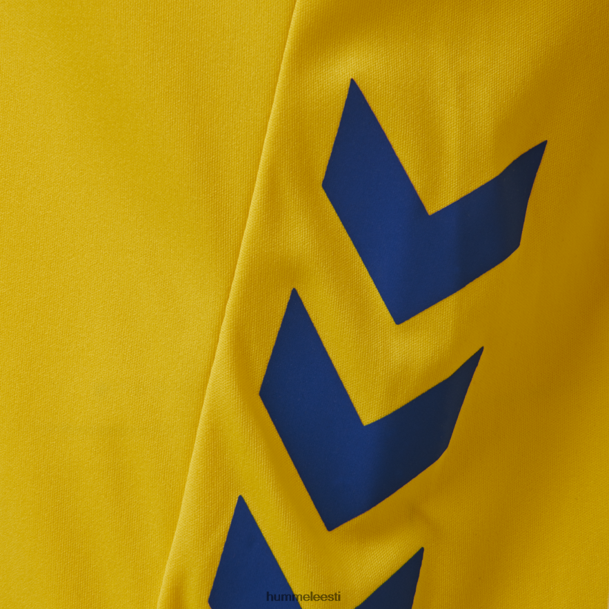 ee Hummel lapsed hmlpromo duo komplekt N6442D6364 \"meeskonna t-särgi ja lühikeste pükste komplekt\"