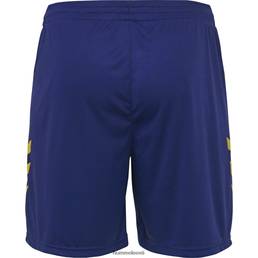 ee Hummel lapsed hmlpromo duo komplekt N6442D6364 \"meeskonna t-särgi ja lühikeste pükste komplekt\"