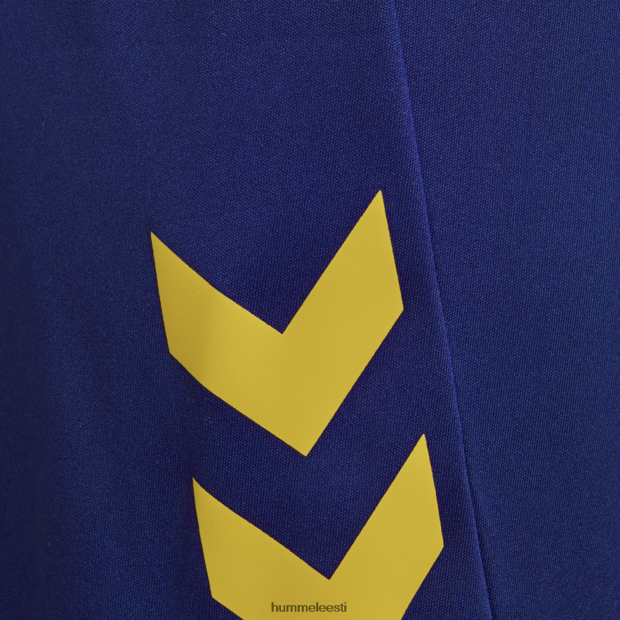 ee Hummel lapsed hmlpromo duo komplekt N6442D6364 \"meeskonna t-särgi ja lühikeste pükste komplekt\"