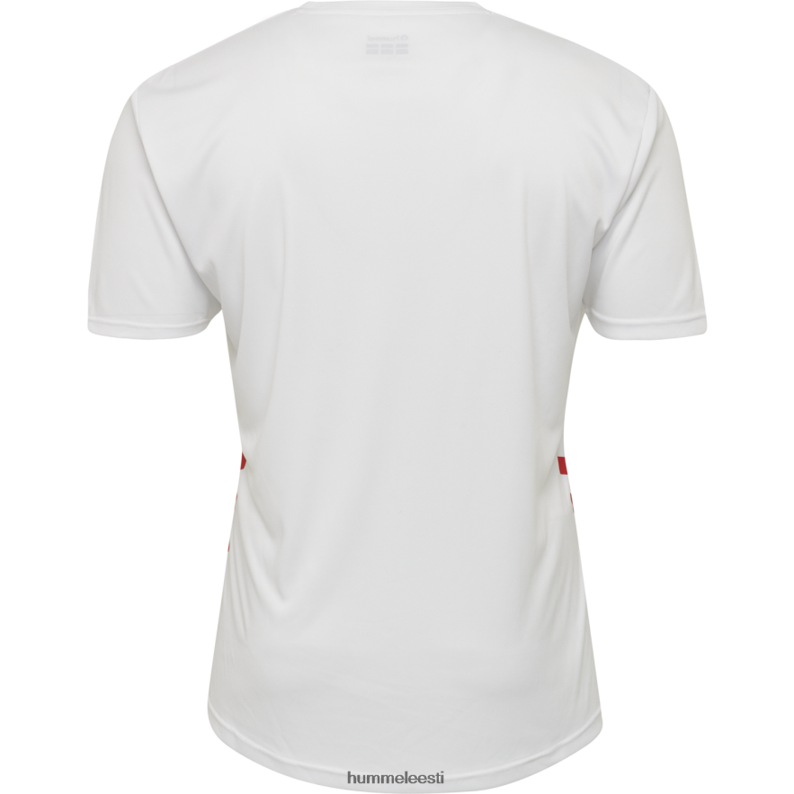 ee Hummel lapsed hmlpromo duo komplekt N6442D6467 \"meeskonna t-särgi ja lühikeste pükste komplekt\"