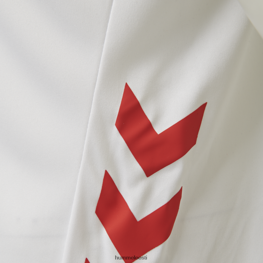 ee Hummel lapsed hmlpromo duo komplekt N6442D6467 \"meeskonna t-särgi ja lühikeste pükste komplekt\"