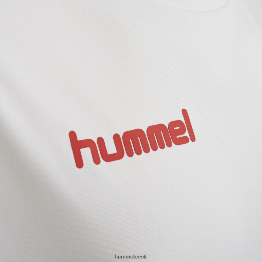 ee Hummel lapsed hmlpromo duo komplekt N6442D6467 \"meeskonna t-särgi ja lühikeste pükste komplekt\"