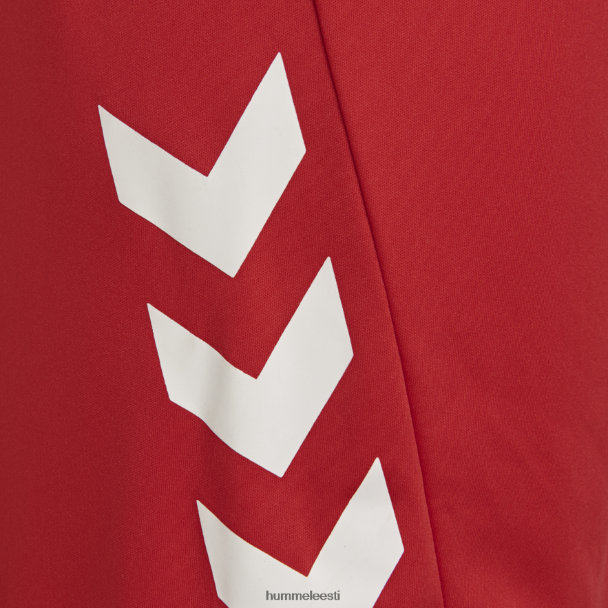 ee Hummel lapsed hmlpromo duo komplekt N6442D6467 \"meeskonna t-särgi ja lühikeste pükste komplekt\"