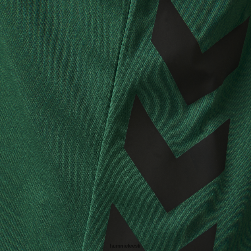 ee Hummel lapsed hmlpromo duo komplekt N6442D6470 \"meeskonna t-särgi ja lühikeste pükste komplekt\"