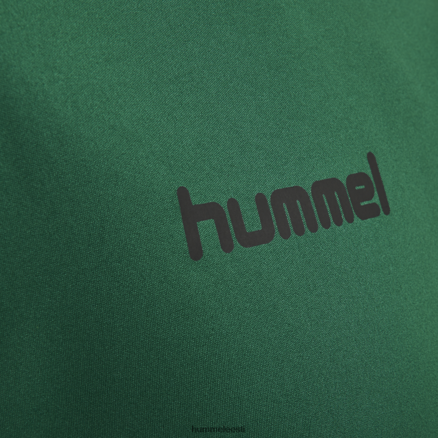 ee Hummel lapsed hmlpromo duo komplekt N6442D6470 \"meeskonna t-särgi ja lühikeste pükste komplekt\"