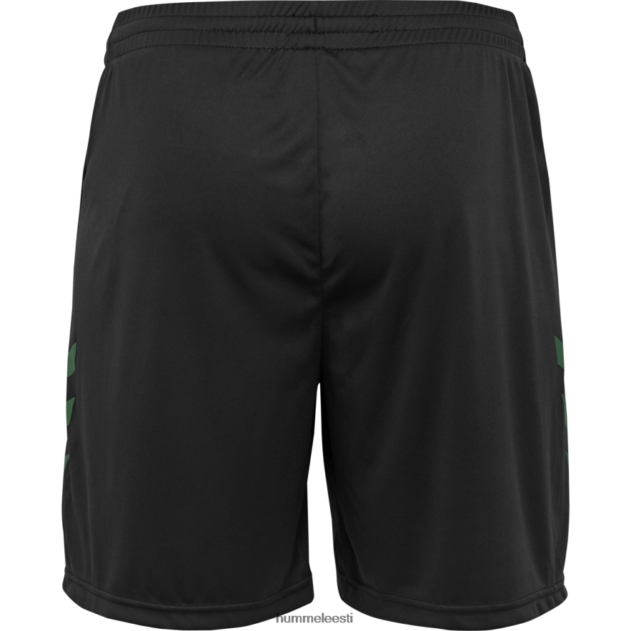 ee Hummel lapsed hmlpromo duo komplekt N6442D6470 \"meeskonna t-särgi ja lühikeste pükste komplekt\"